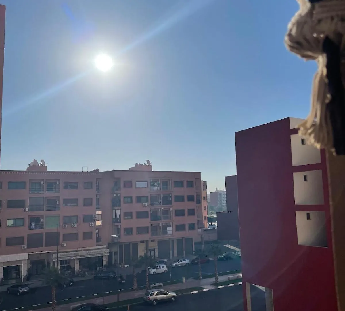 Apartamento Home Star Marrakech Marrakesh