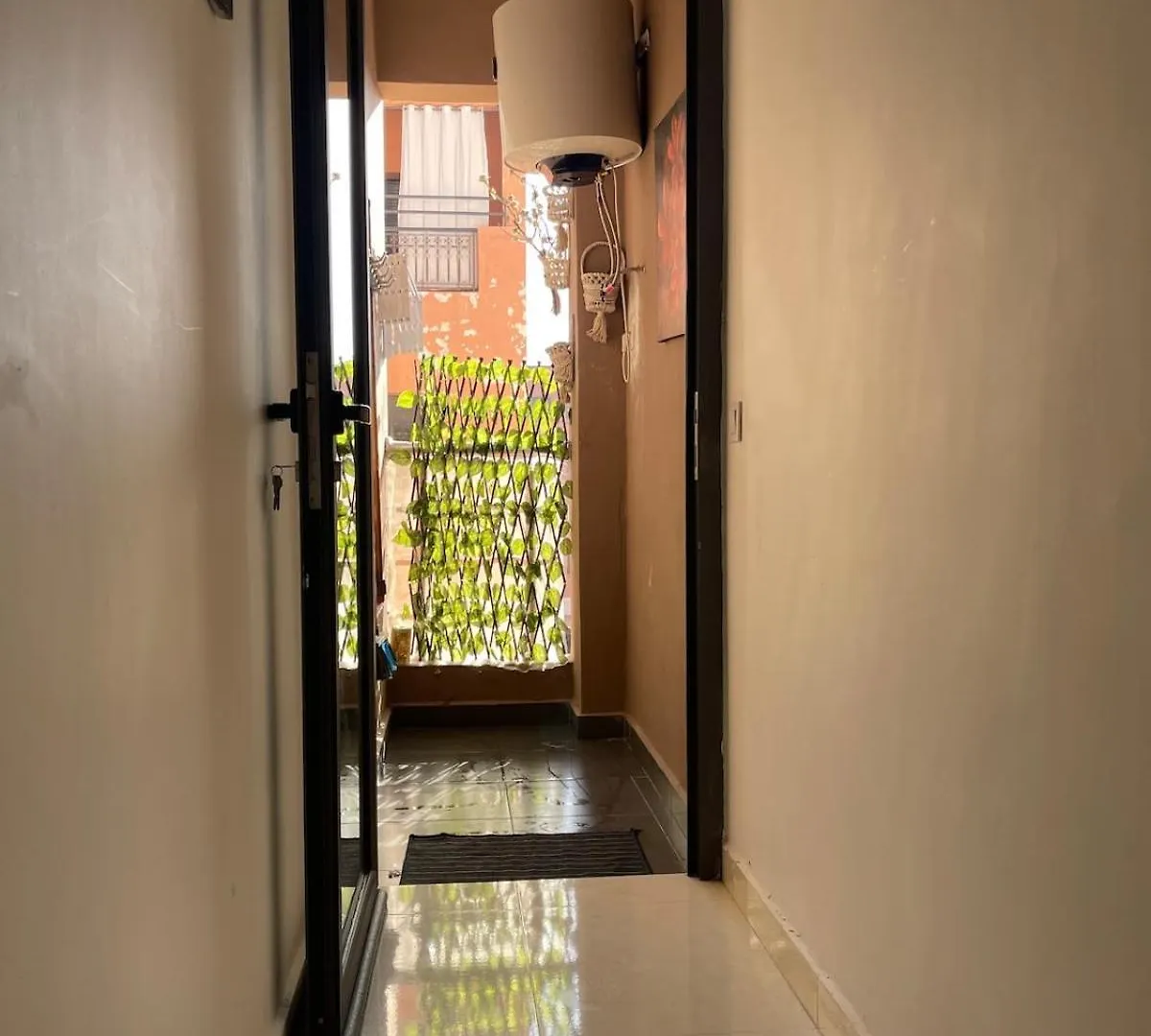 Apartamento Home Star Marrakech Marrakesh Marruecos