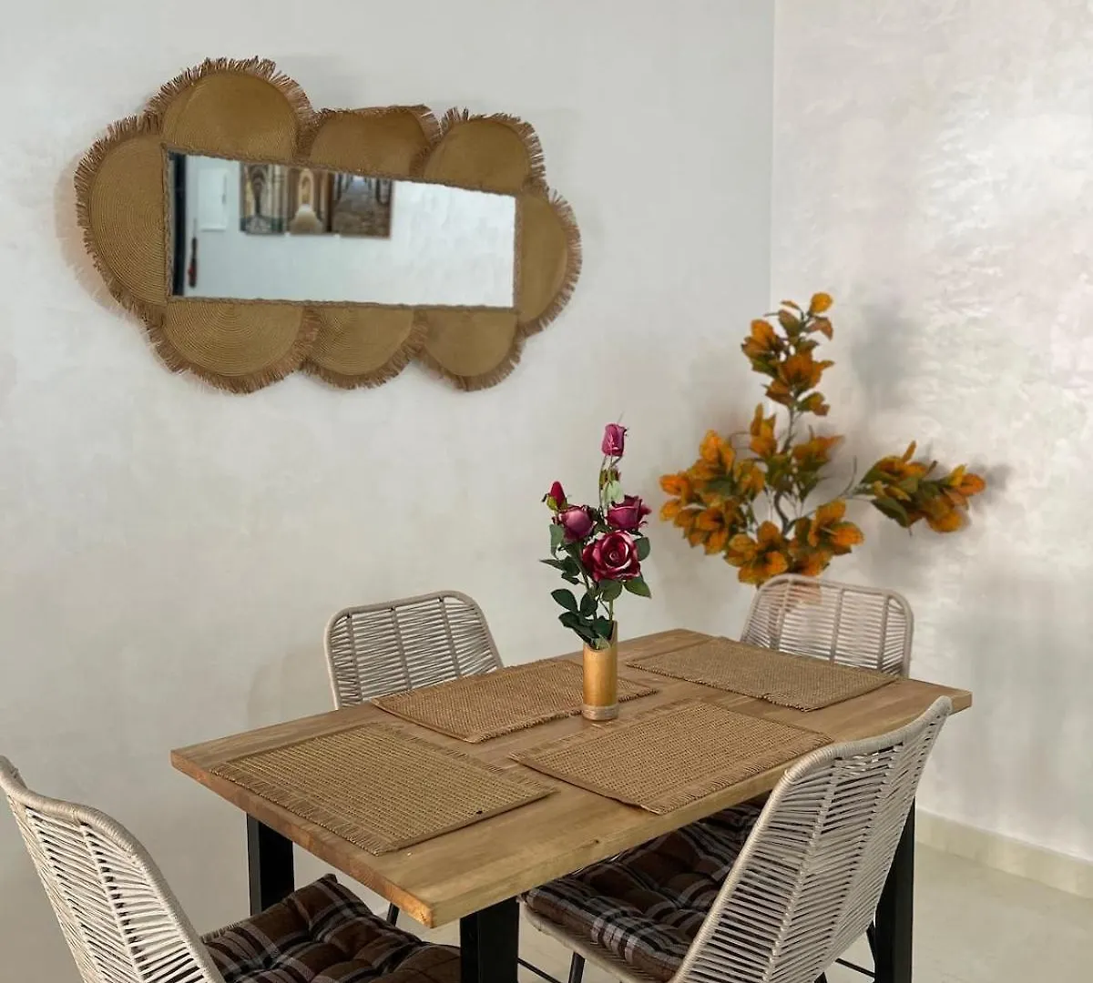 Home Star Marrakech Marrakesh Apartamento