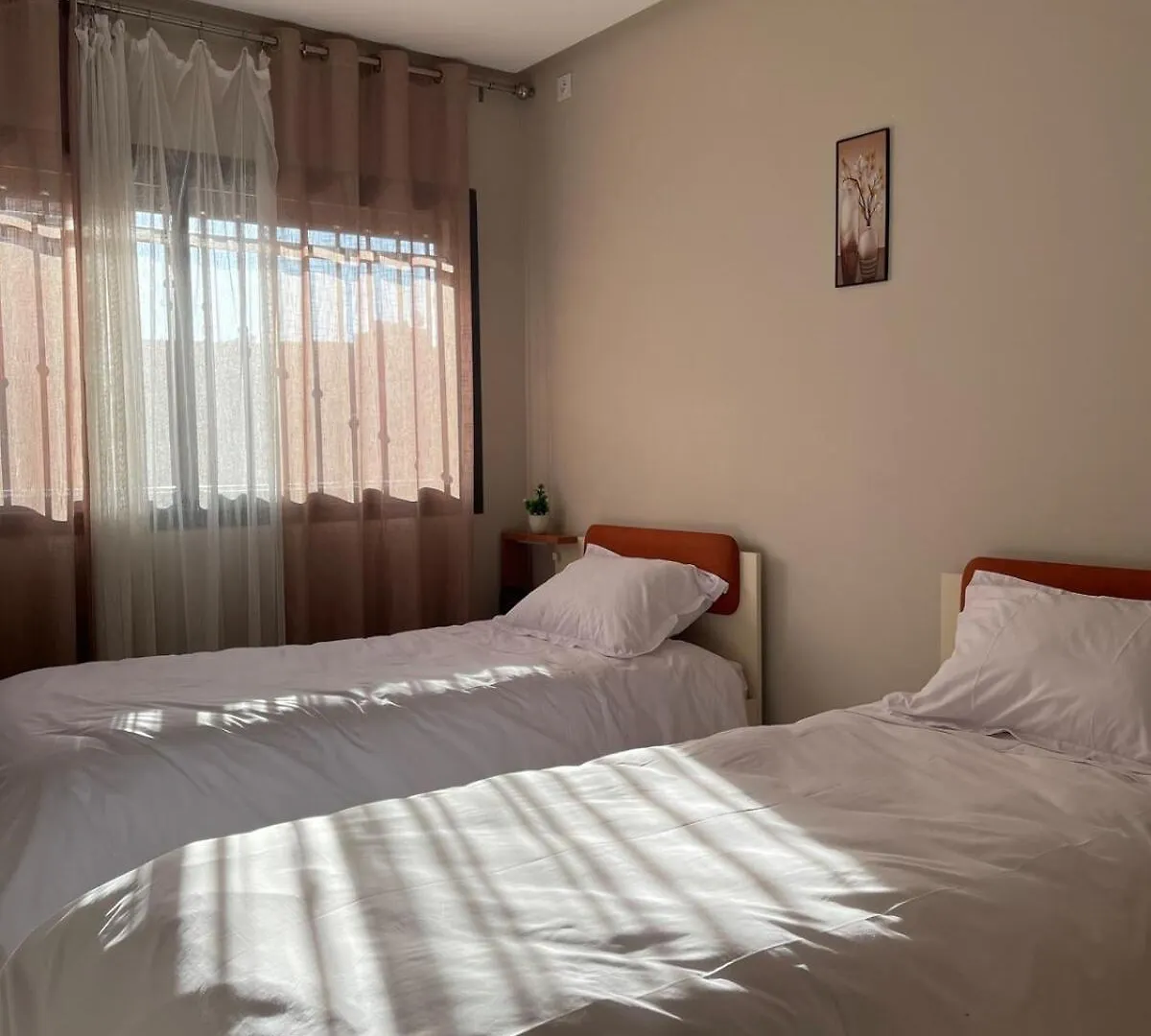 Home Star Marrakech Marrakesh 0*,  Morocco