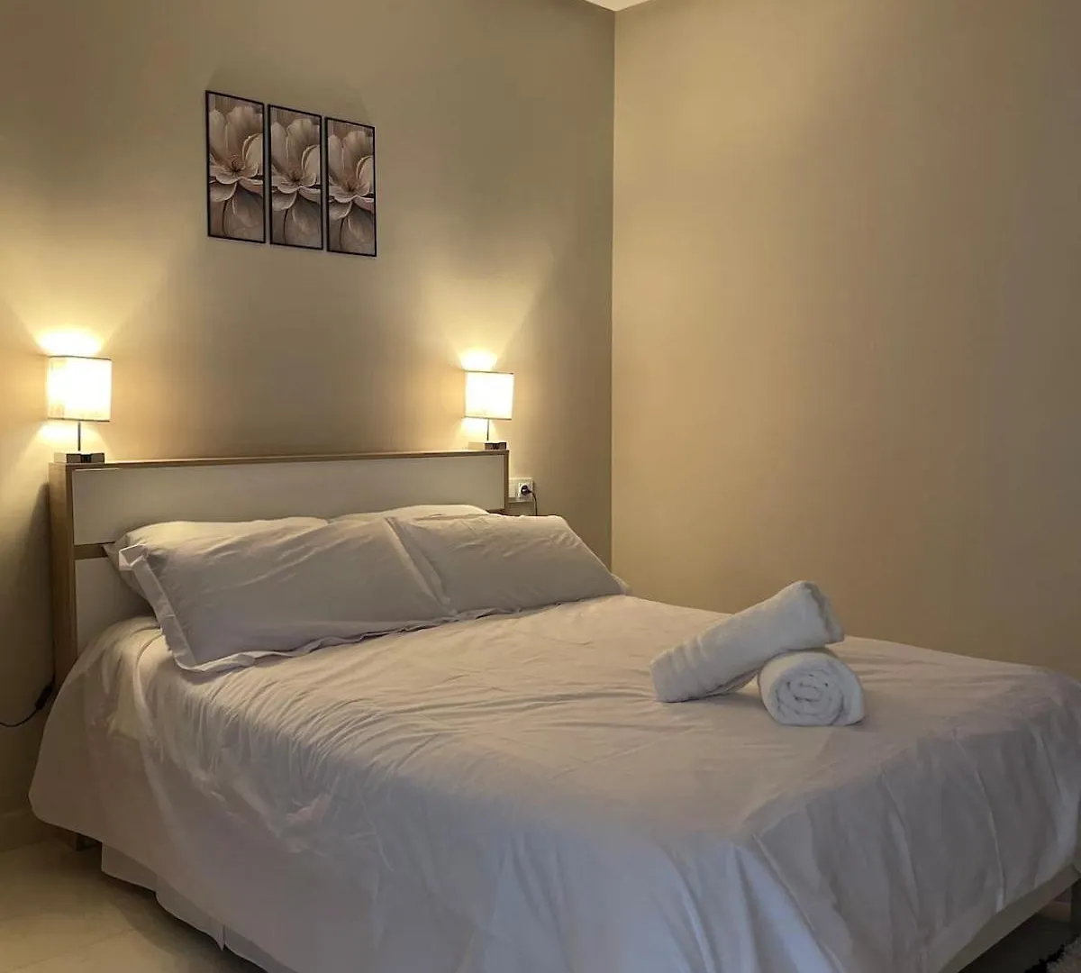 Home Star Marrakech Marrakesh Apartment