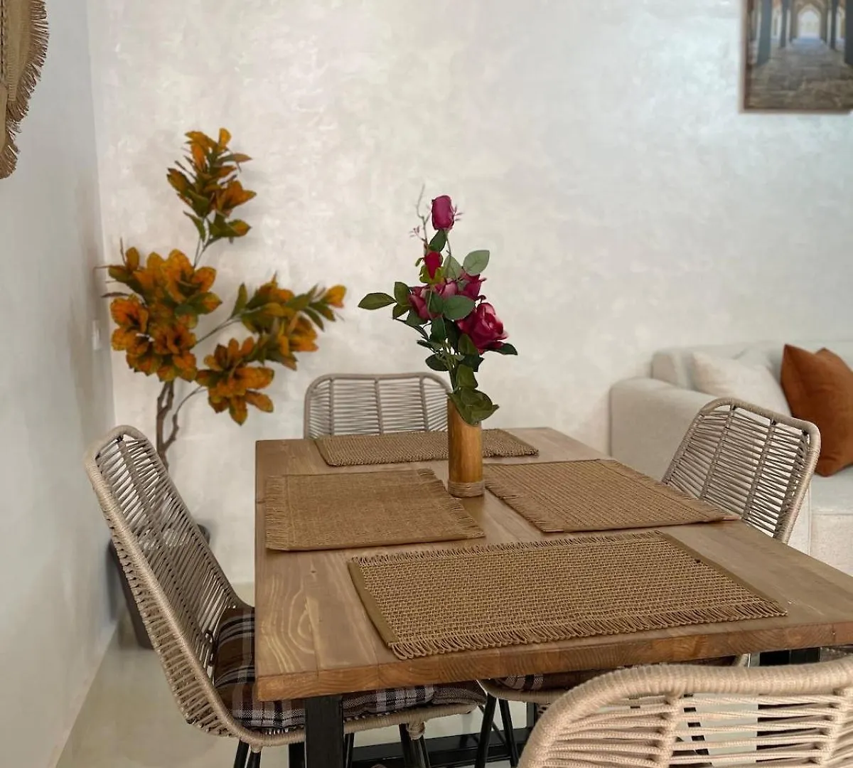 Apartment Home Star Marrakech Marrakesh Morocco