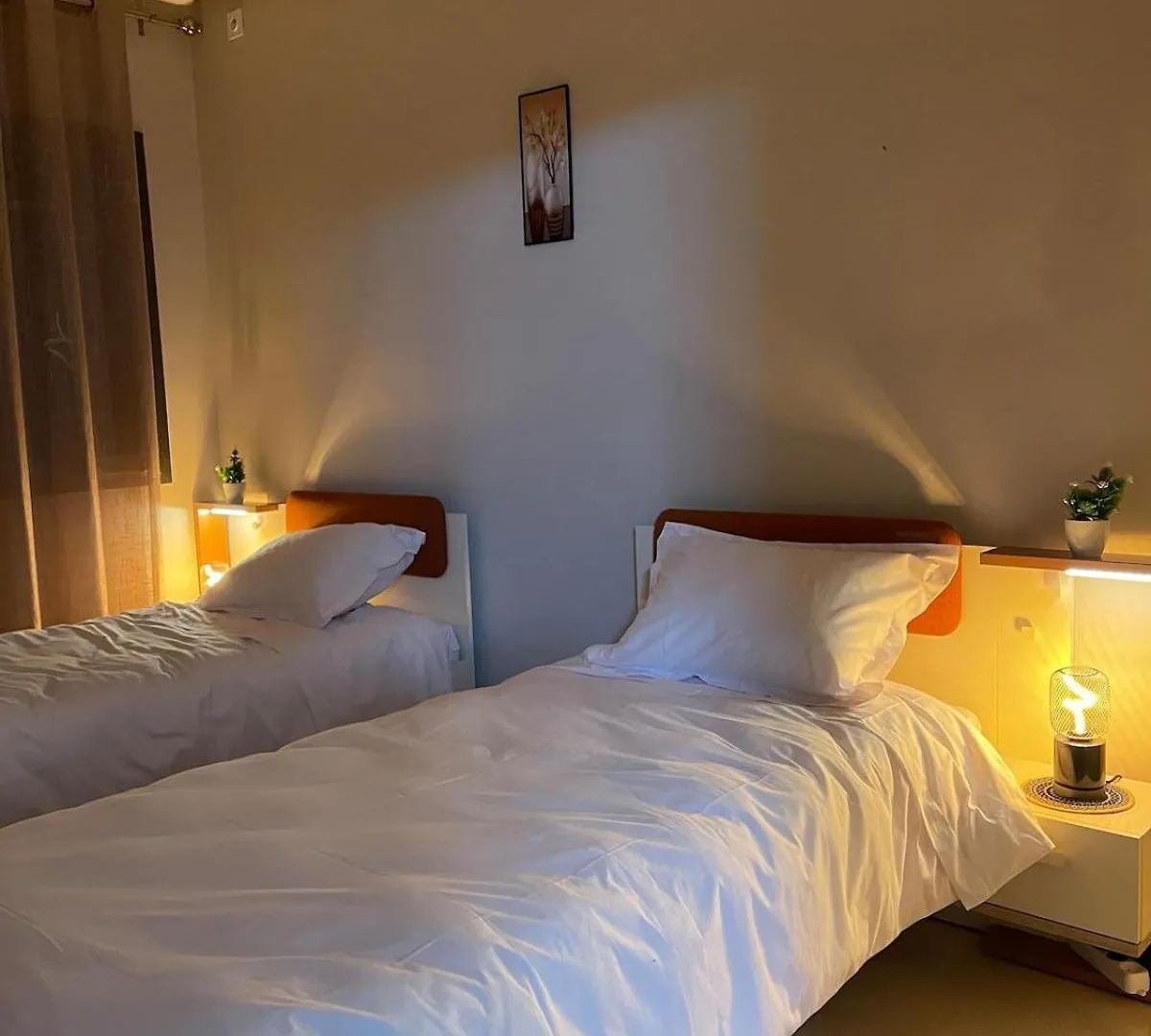 Home Star Marrakech Marrakesh