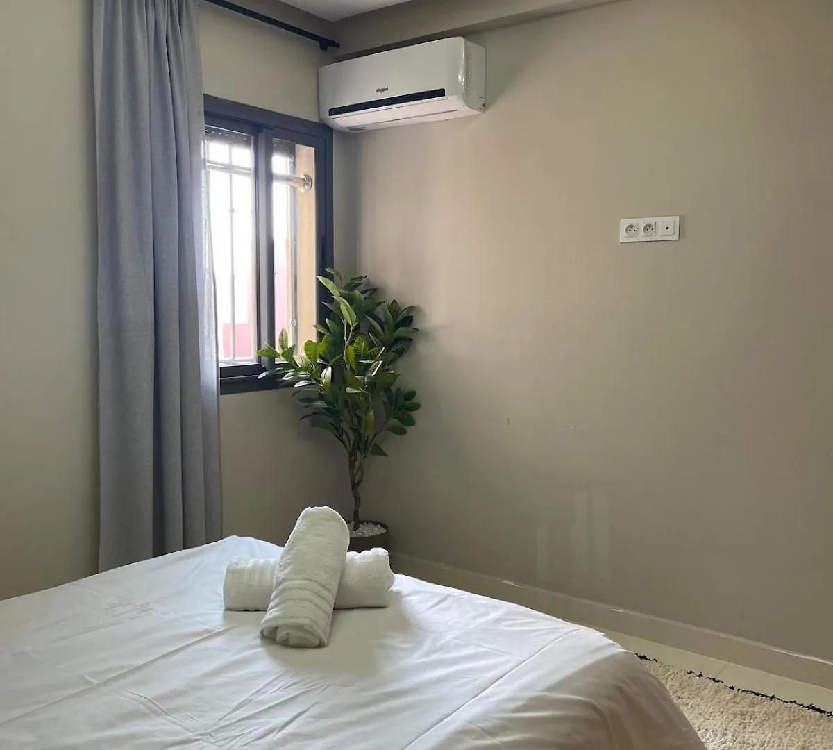 Apartment Home Star Marrakech Marrakesh